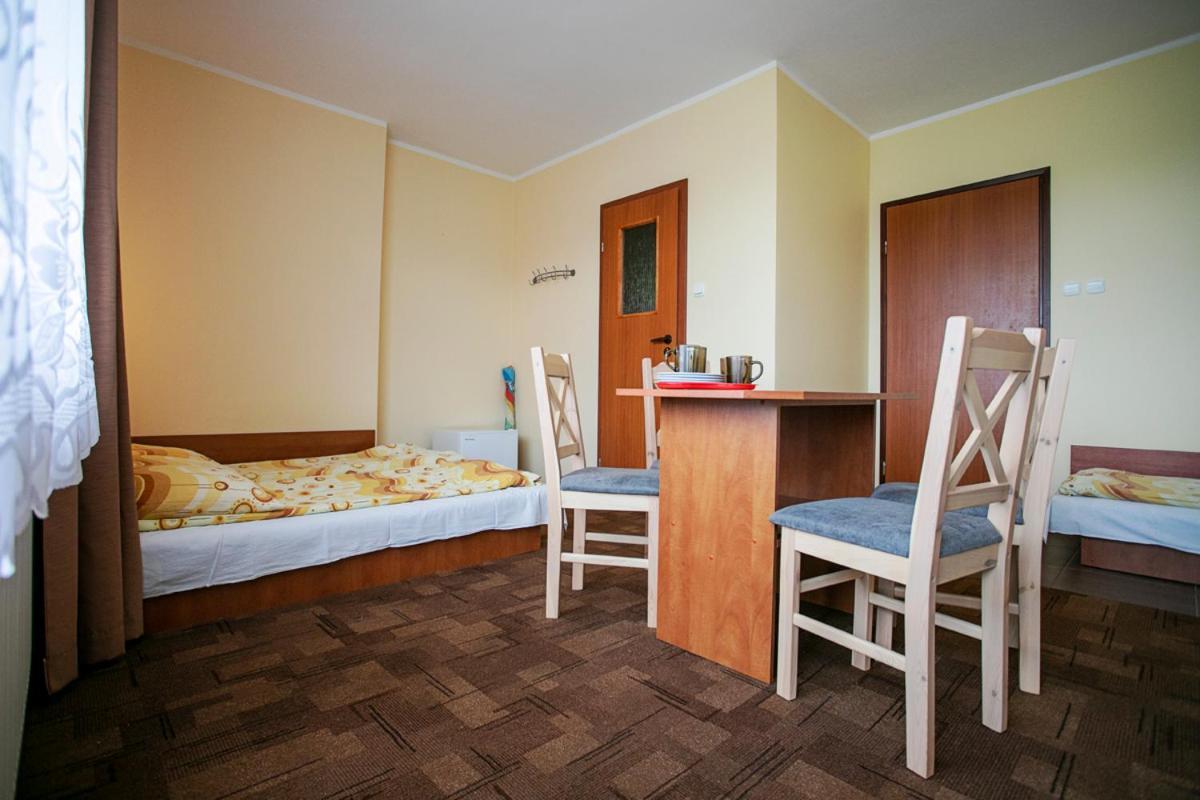 Fala Pokoje Goscinne Wladyslawowo Exterior foto