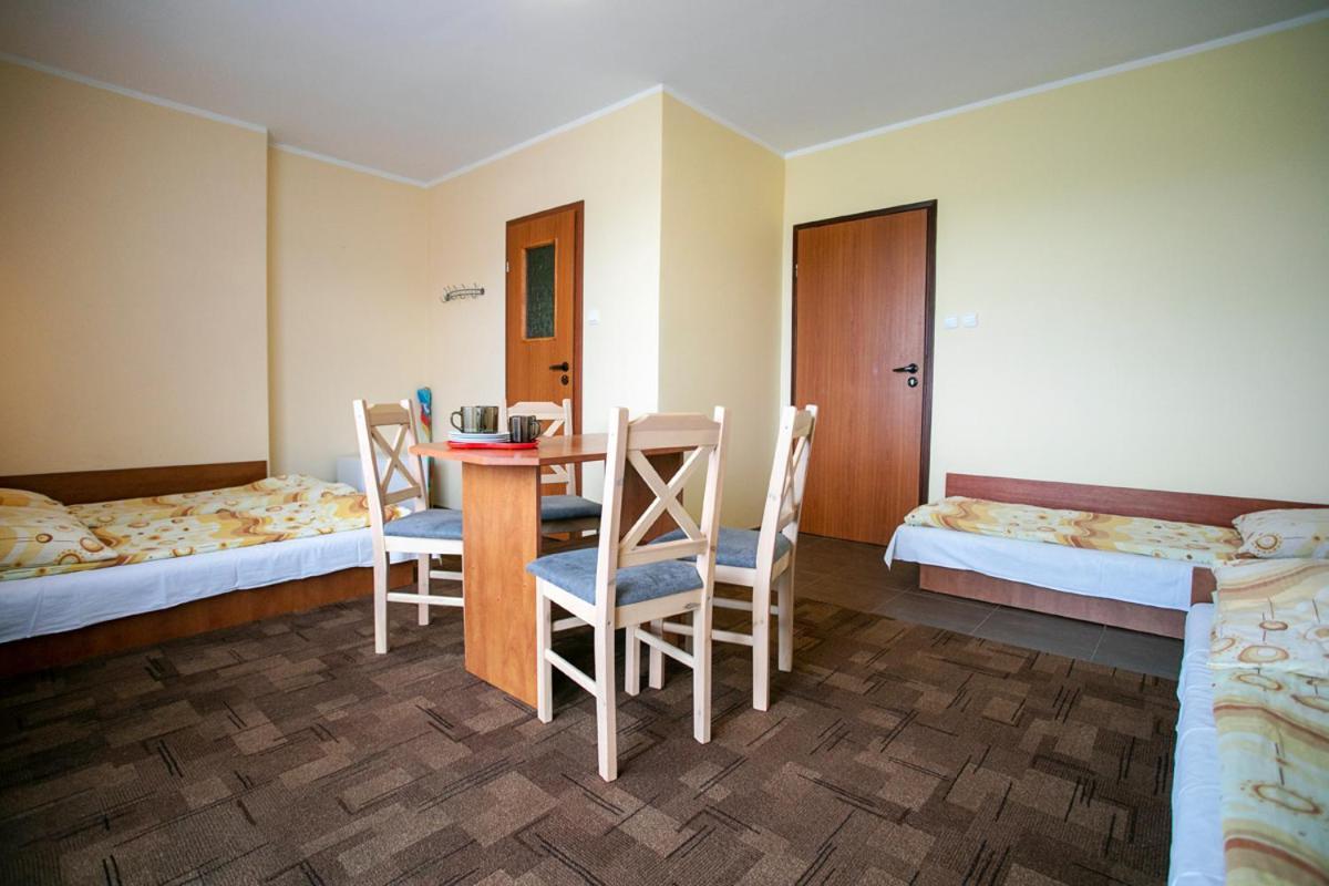 Fala Pokoje Goscinne Wladyslawowo Exterior foto