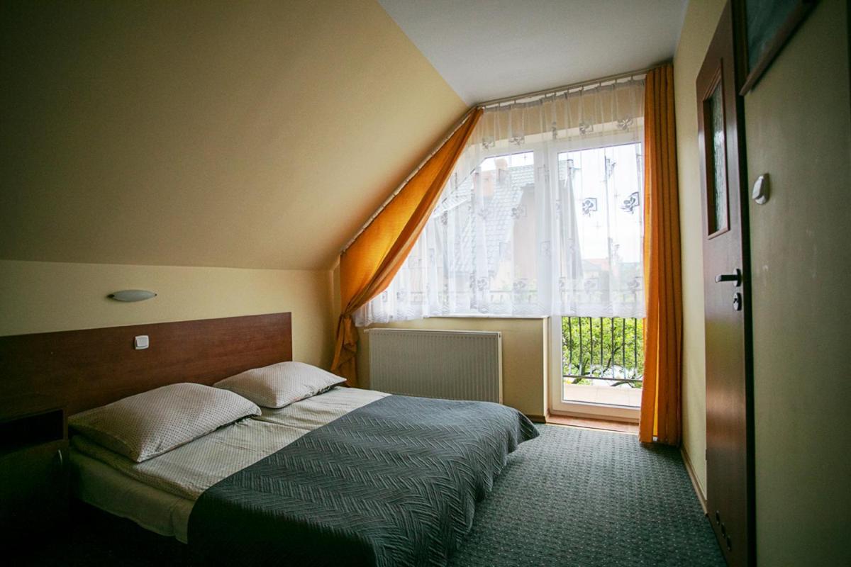 Fala Pokoje Goscinne Wladyslawowo Exterior foto