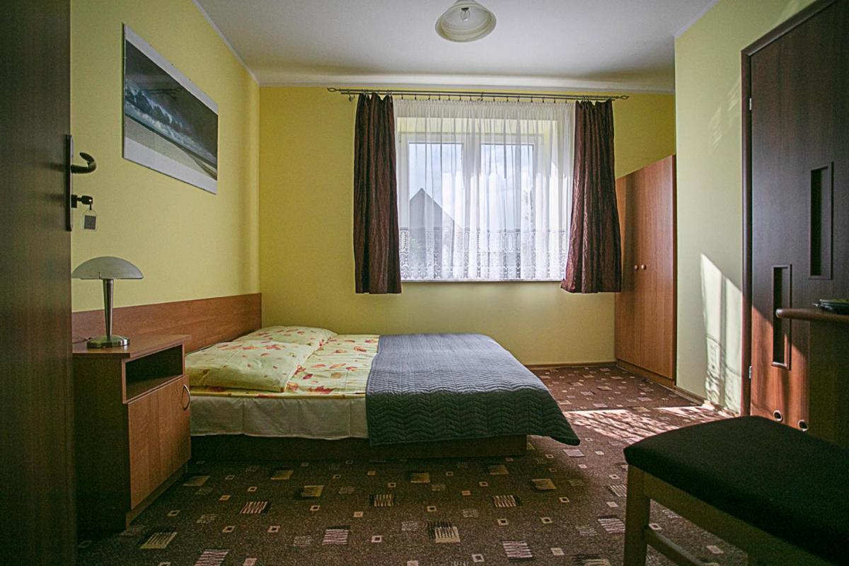 Fala Pokoje Goscinne Wladyslawowo Exterior foto