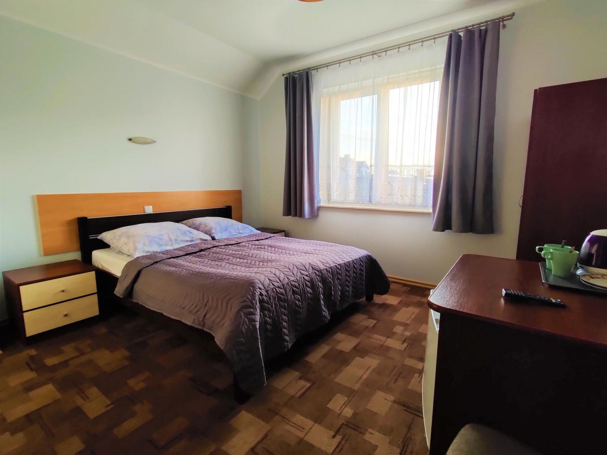 Fala Pokoje Goscinne Wladyslawowo Exterior foto