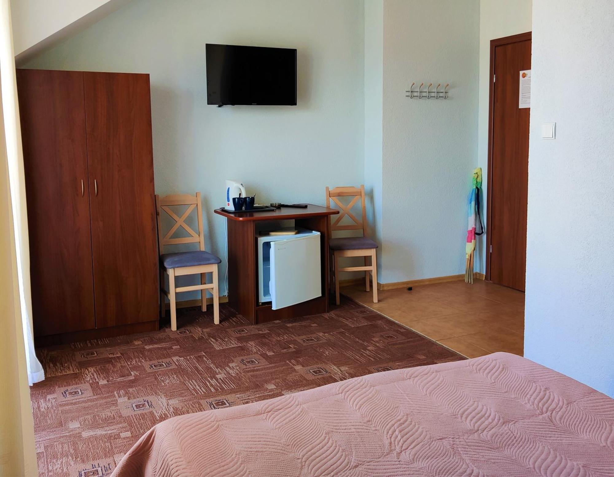 Fala Pokoje Goscinne Wladyslawowo Exterior foto