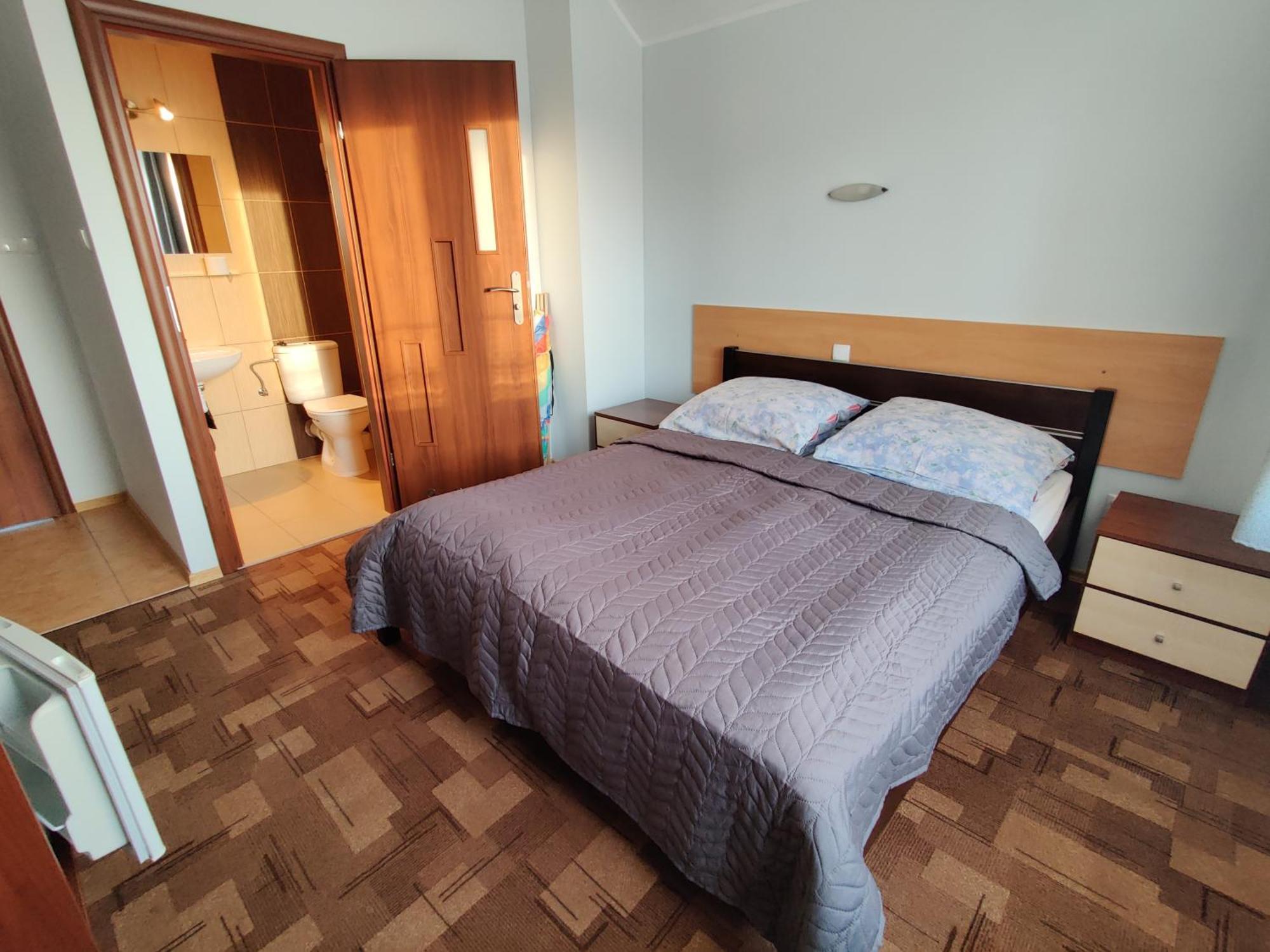 Fala Pokoje Goscinne Wladyslawowo Exterior foto