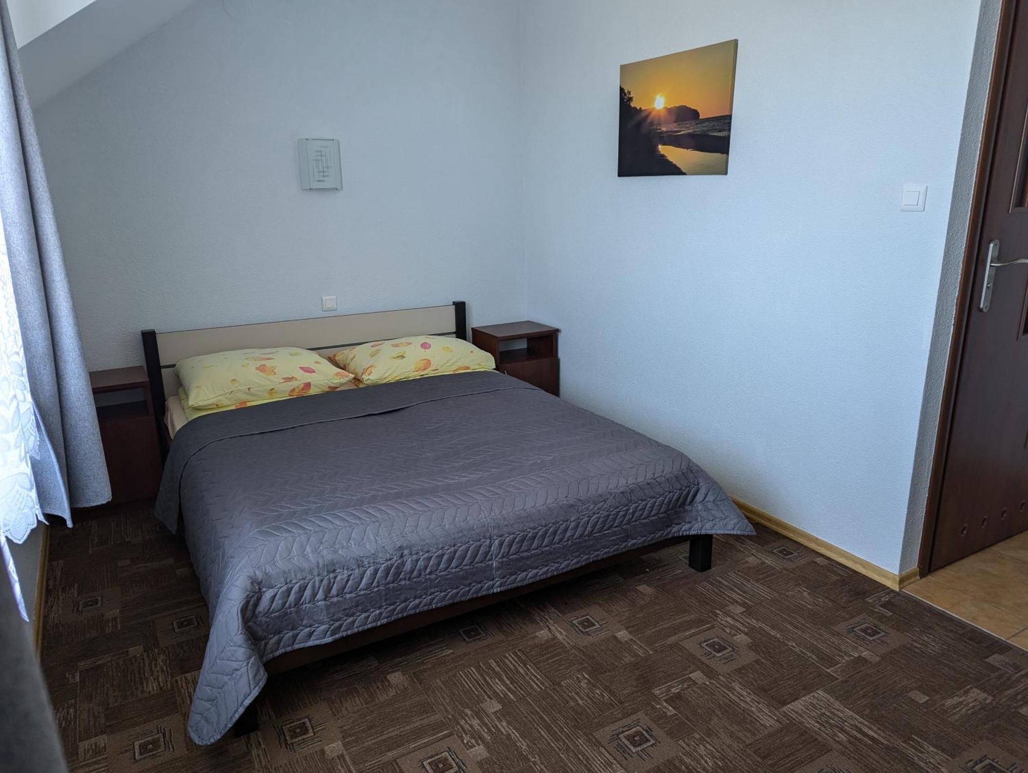 Fala Pokoje Goscinne Wladyslawowo Exterior foto