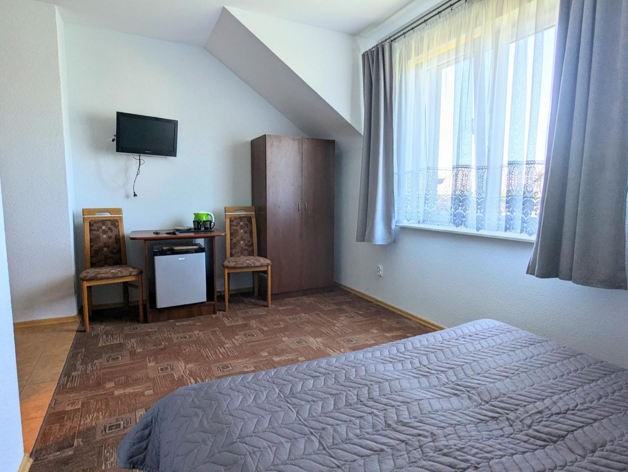 Fala Pokoje Goscinne Wladyslawowo Exterior foto