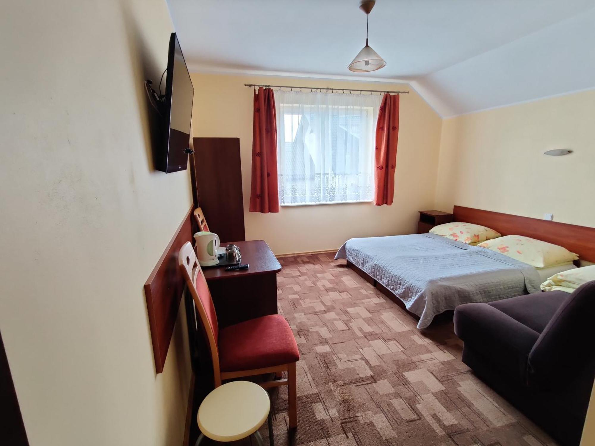 Fala Pokoje Goscinne Wladyslawowo Exterior foto
